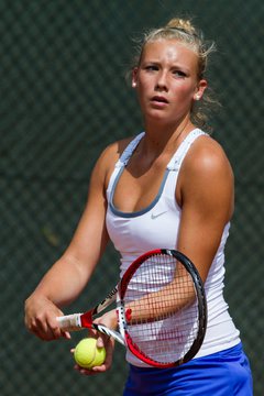 Amelie Intert 380 - Punktspiel TC RW Wahlstedt vs Großflottbeker THGC